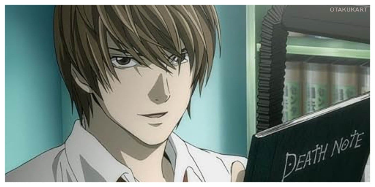 Death Note