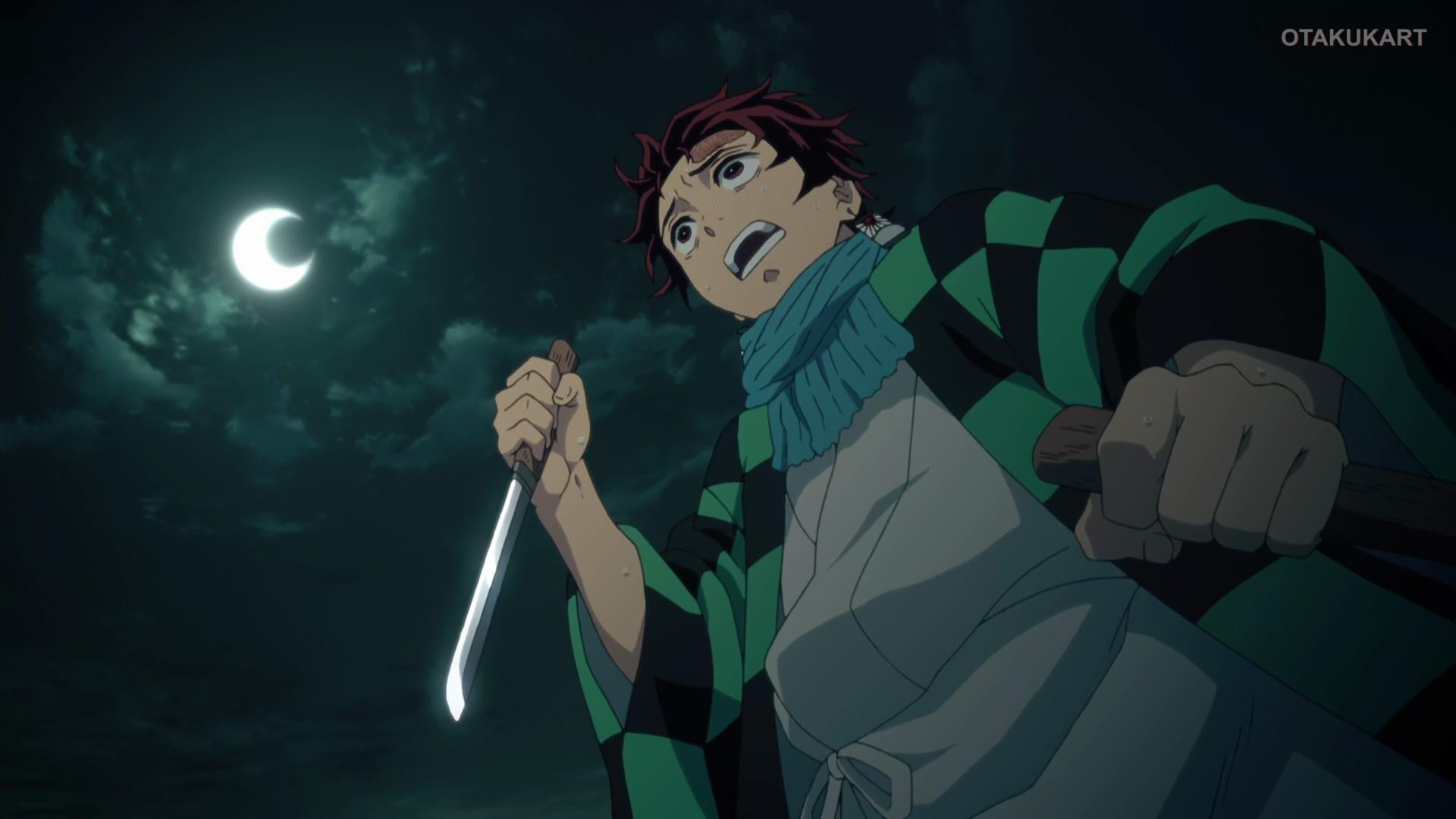 Demon Slayer