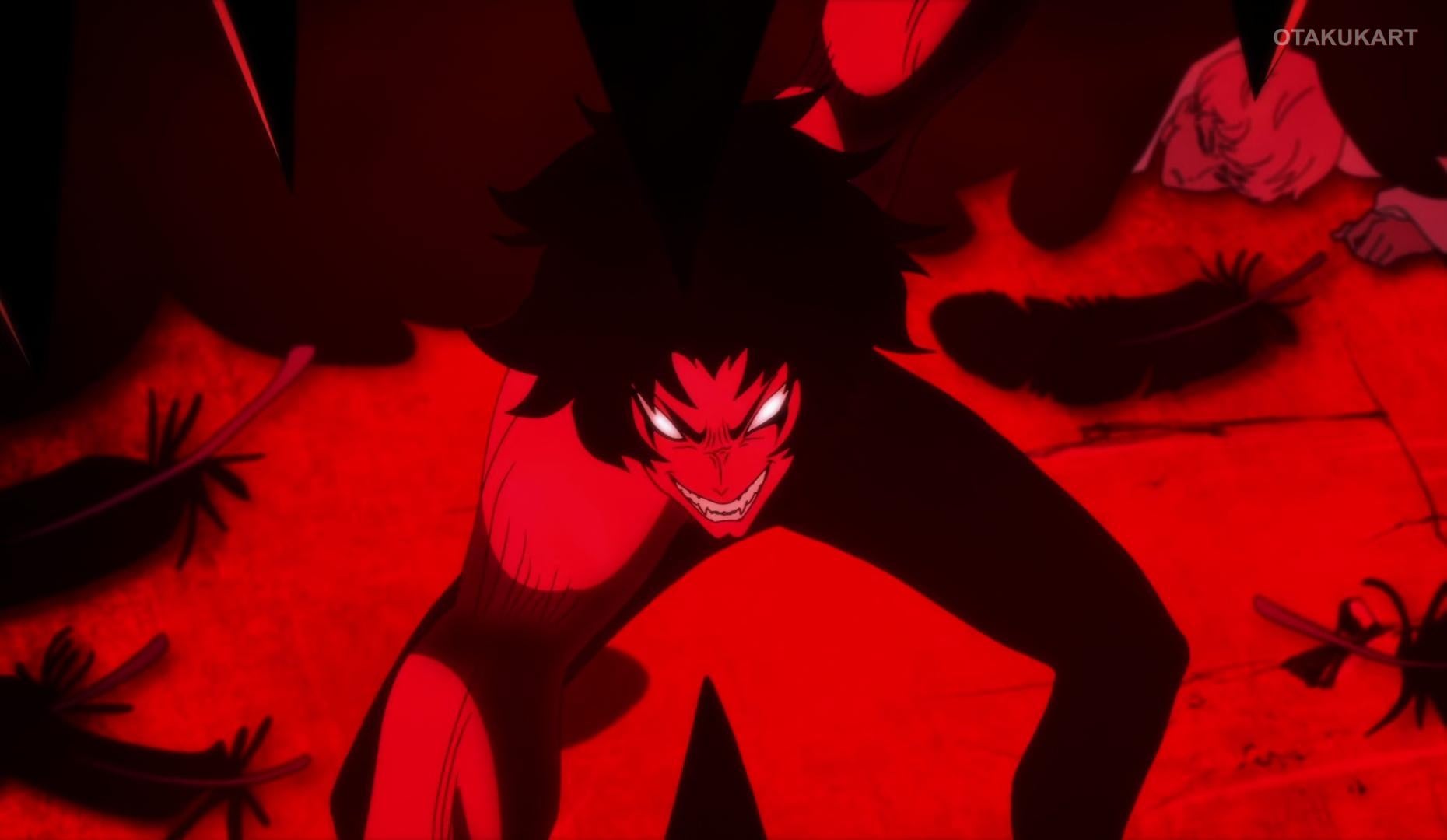 Devilman Crybaby