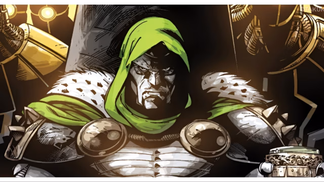14 Marvel Characters Who Could Overpower Doctor Doom, Ranked