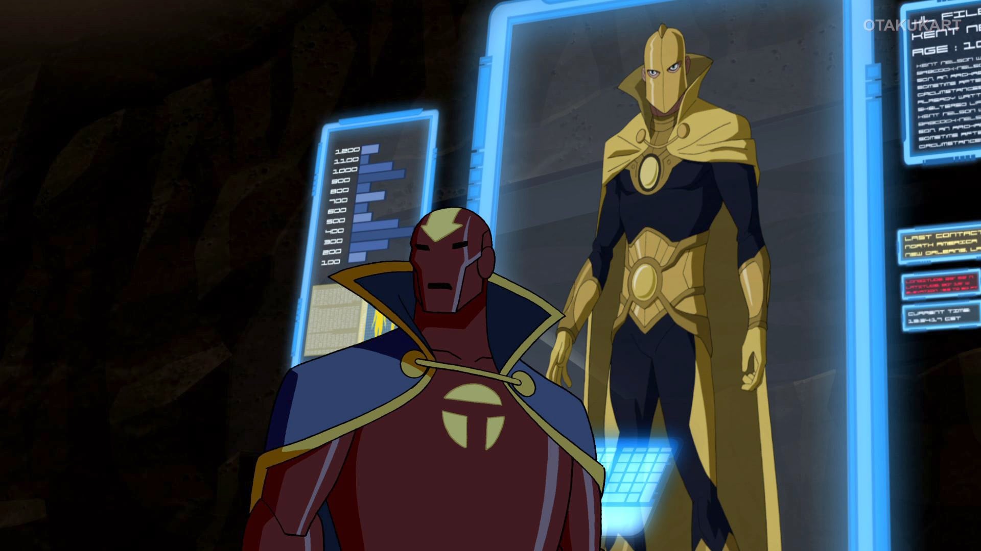 Doctor Fate