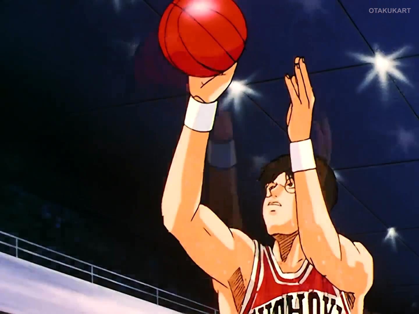 Slam Dunk
