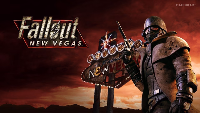 Fallout: New Vegas Director Says Independent Ending Is Better Despite “Dysfunction,” “Bureaucracy,” and “Corruption”