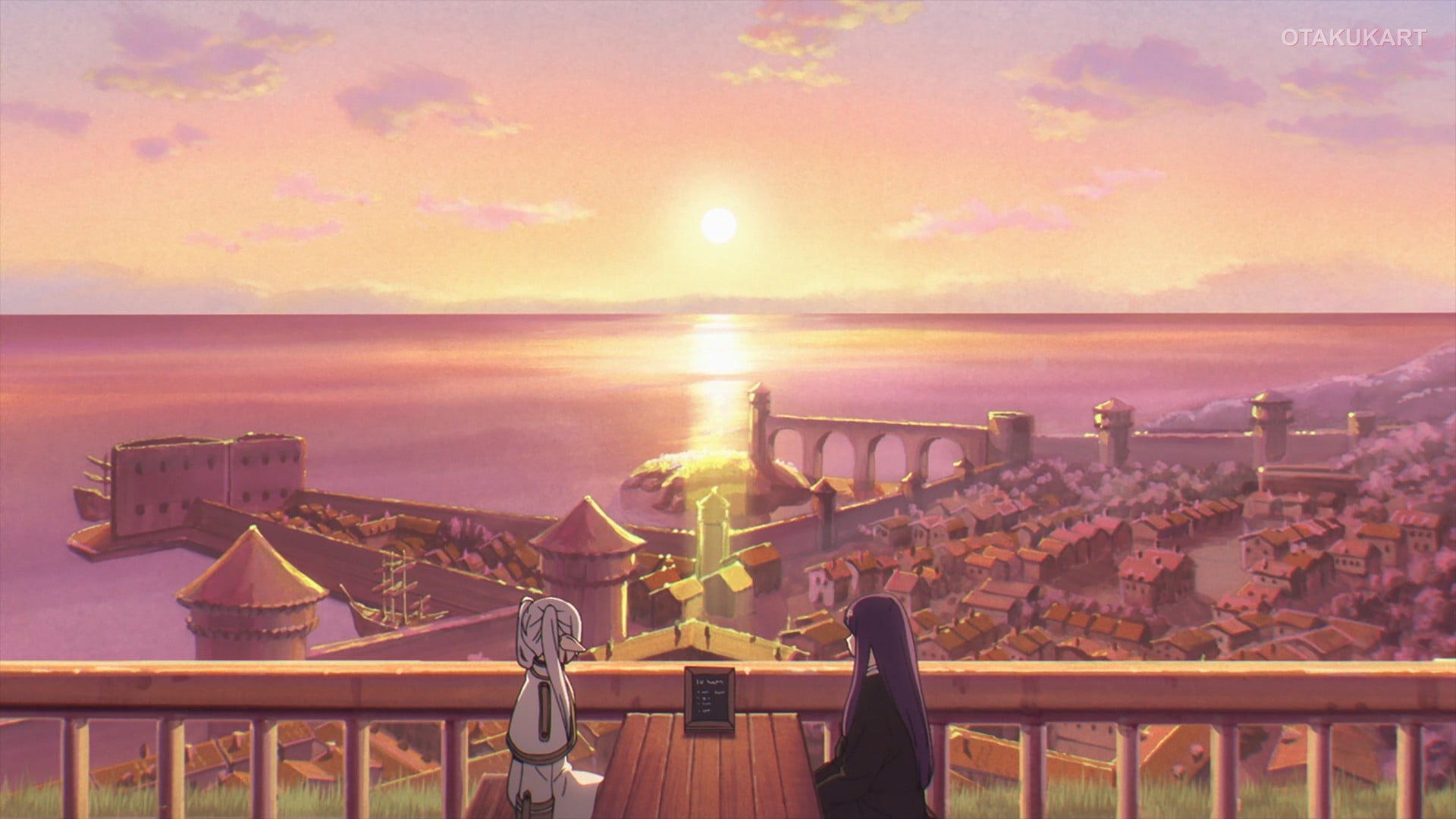Frieren: Beyond Journey's End