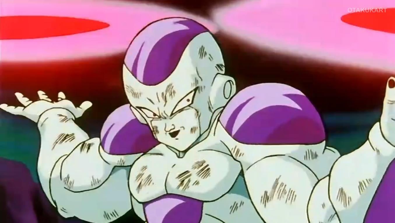 Frieza