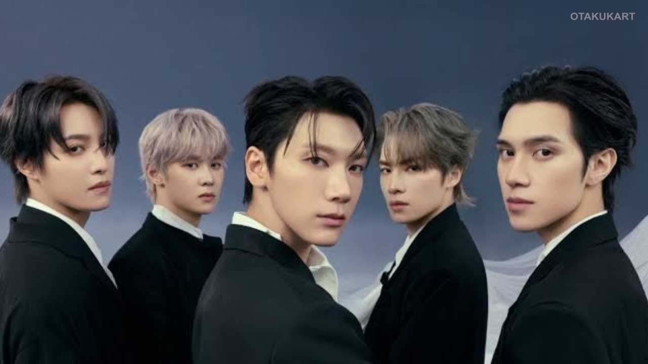 WayV Officially Announces August Comeback and Vision Wings Teaser