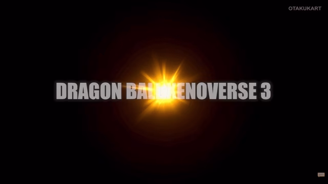 Dragon Ball Xenoverse 3 Gameplay Trailer Reveals New Combat System and Ki Mechanics