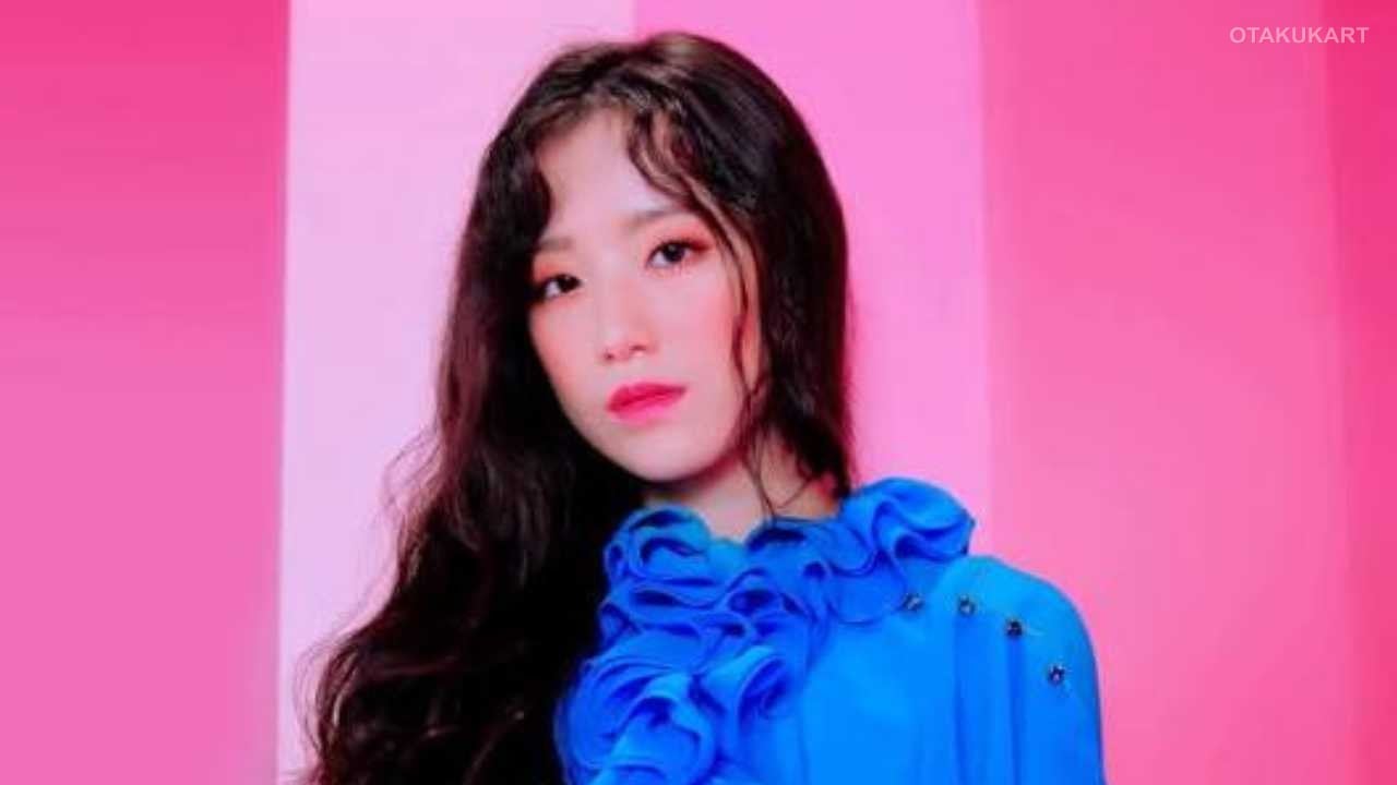 (G)I DLE's Shuhua Heads to Toronto International Film Festival