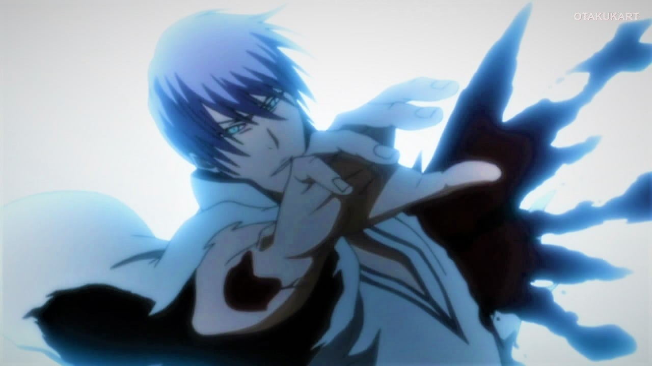 Gin Ichimaru