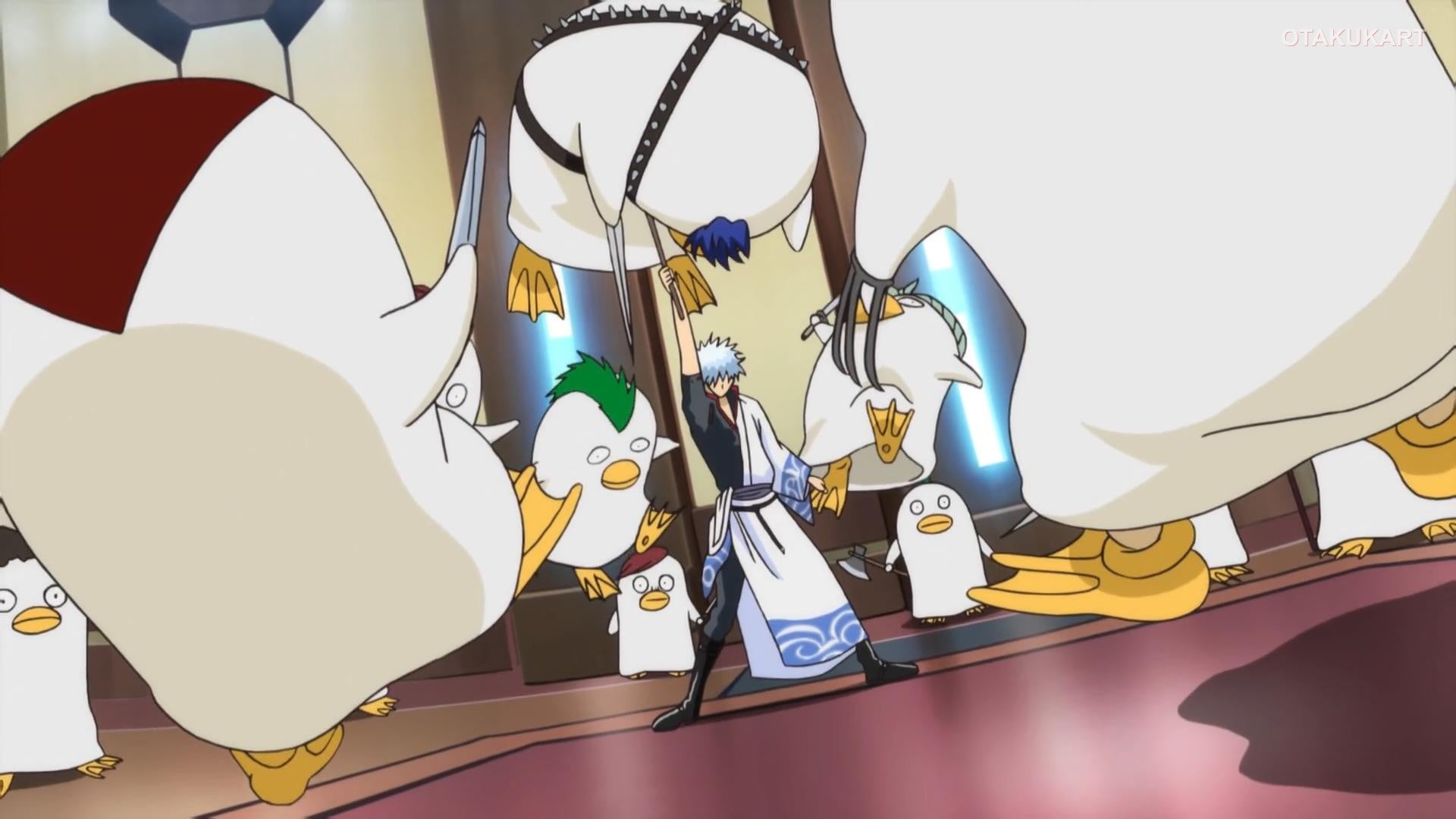 Gintama