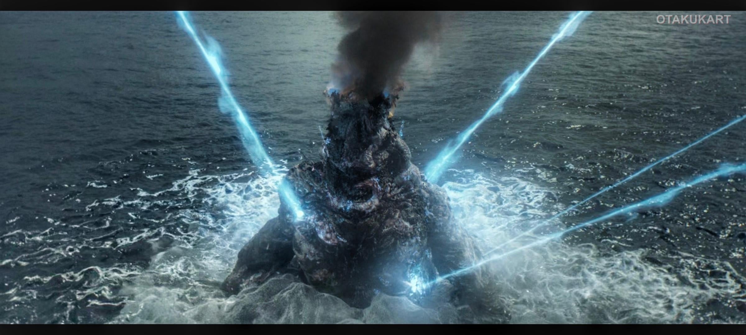 Godzilla Minus One