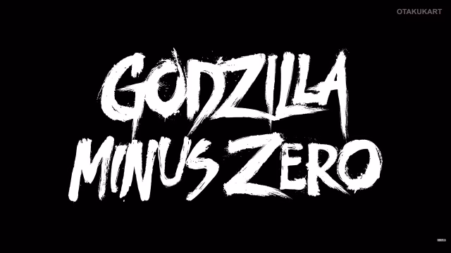 Godzilla Minus Zero New Teaser Confirms IMAX Release as Min Tanaka Joins Returning Cast