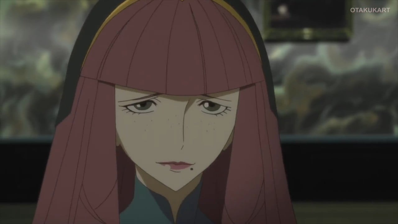 Garo: The Animation