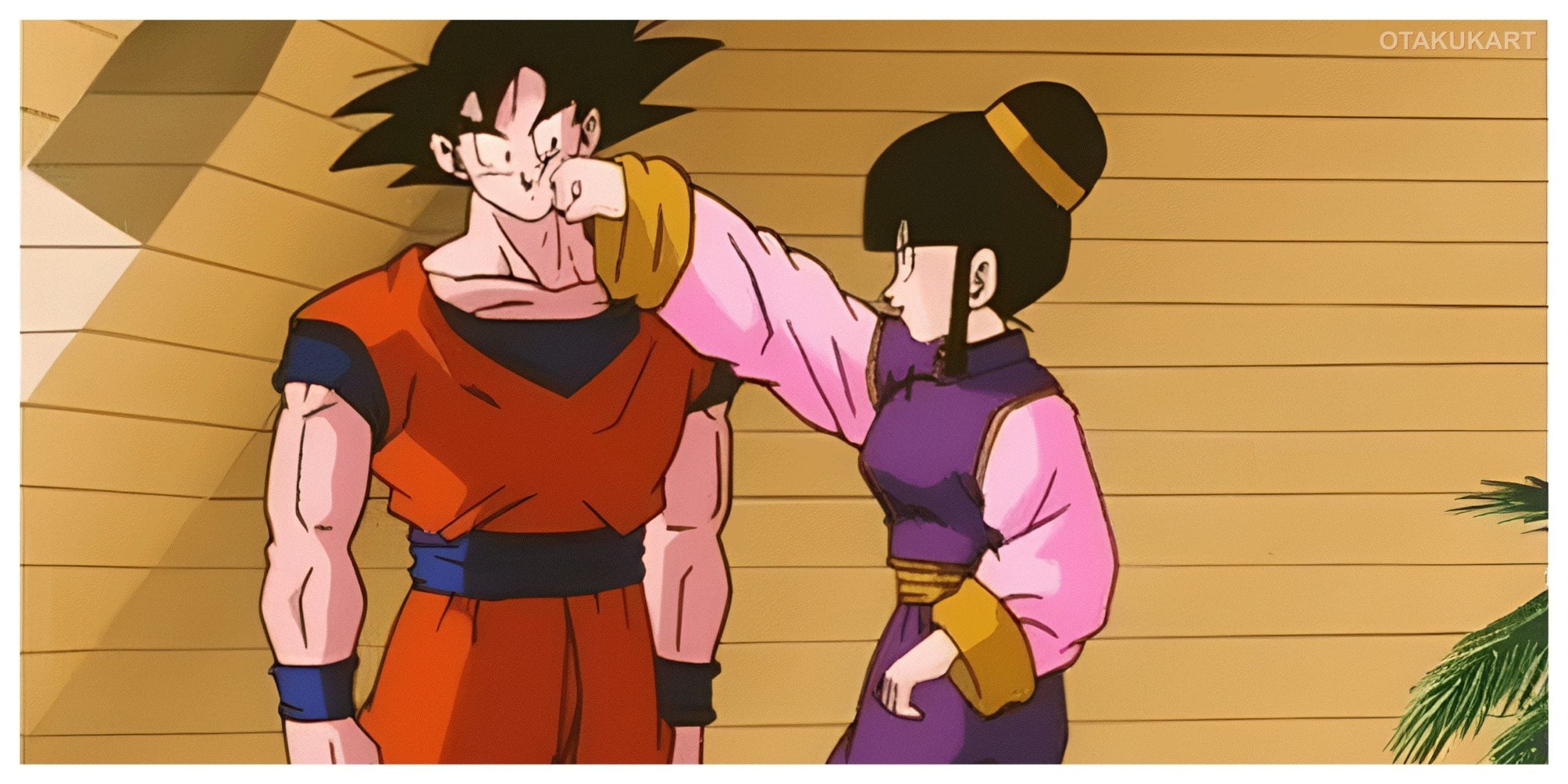 Dragon Ball Z