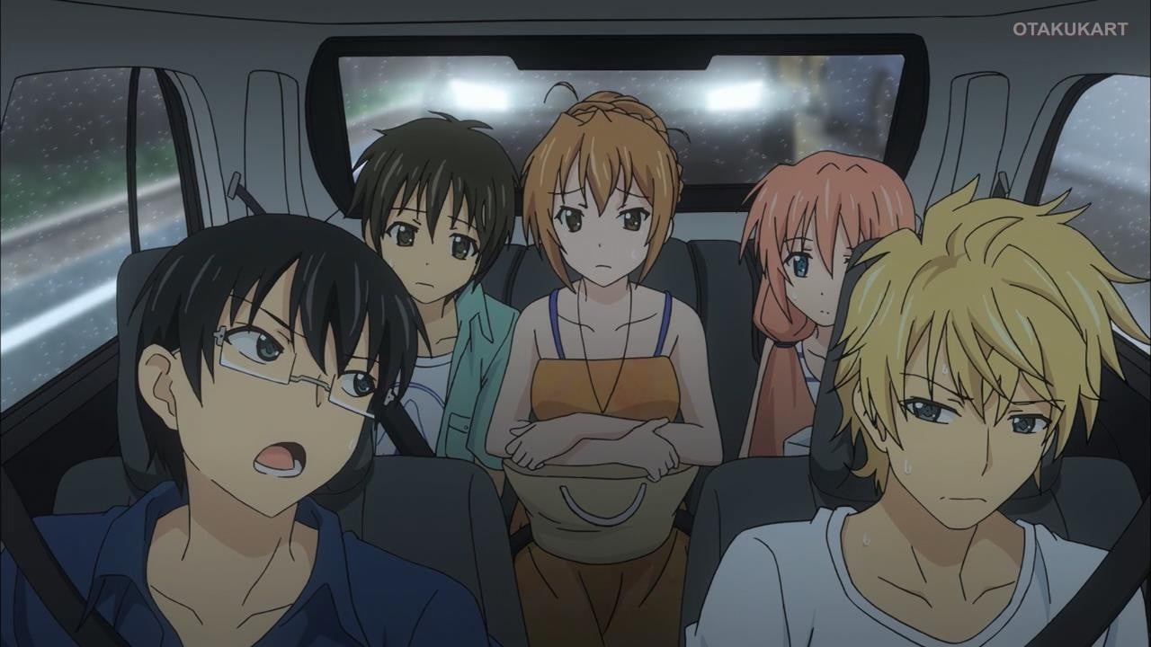 Golden Time