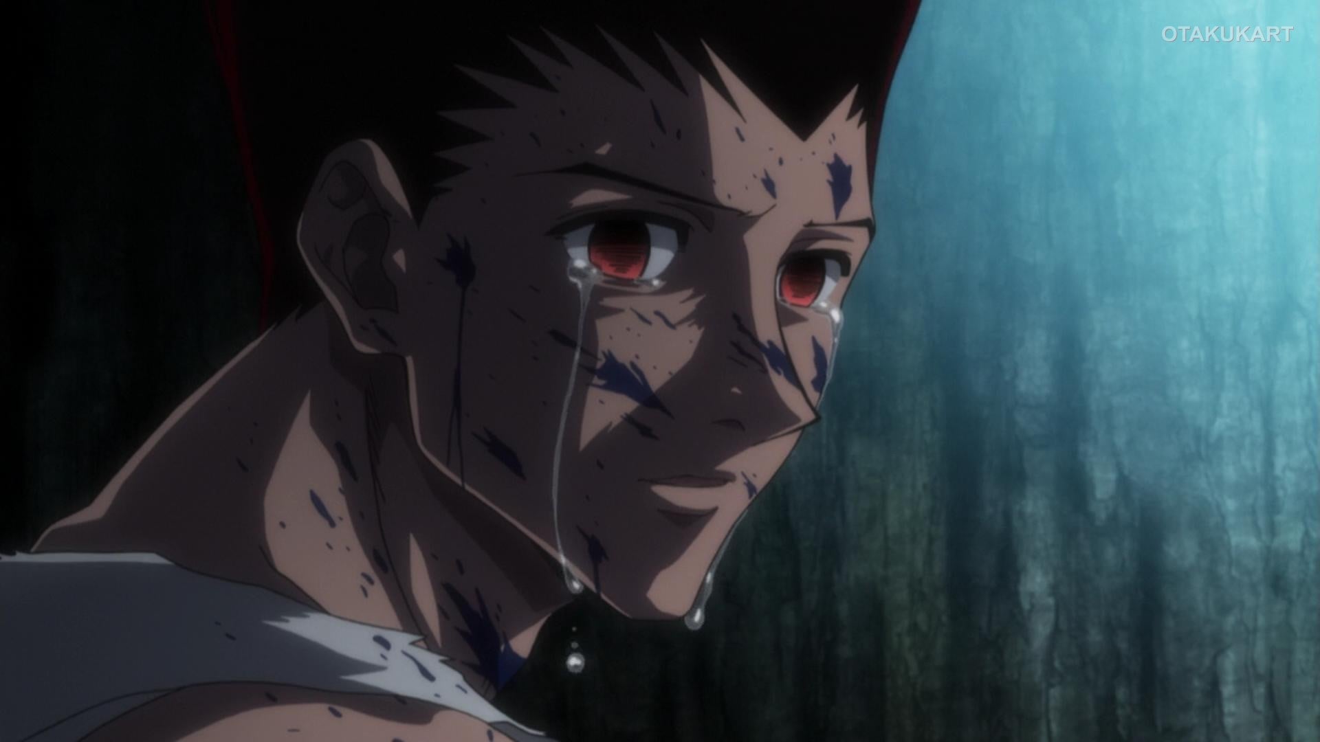 Hunter x Hunter