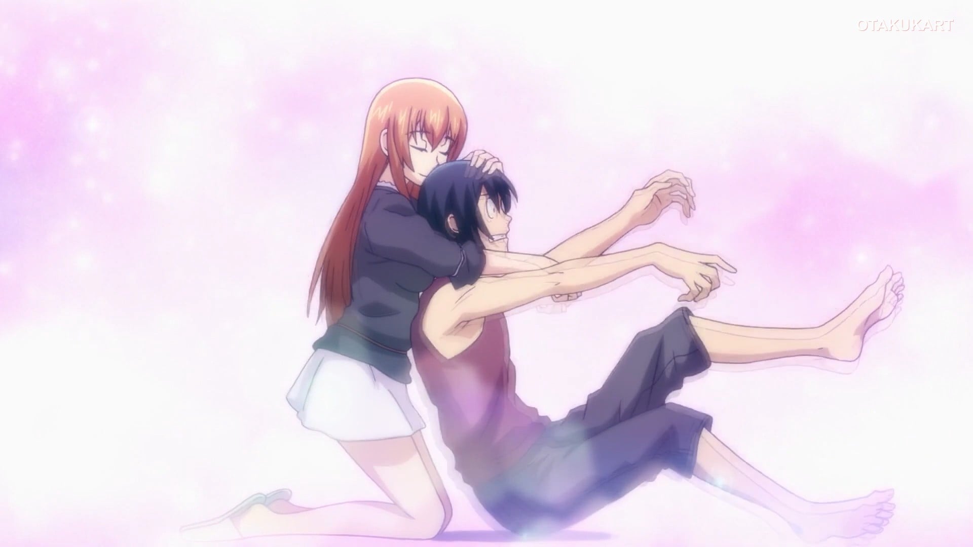 Grand Blue Dreaming