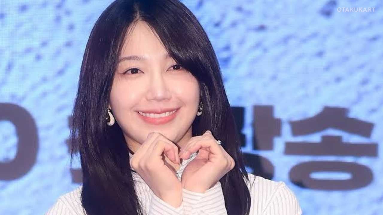 Jung Eun ji of Apink Sets Summer Comeback with New Mini Album