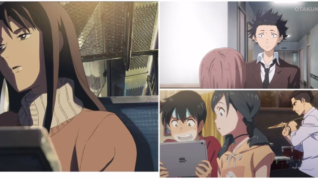 18 Heartbreaking Anime Movies That Will Leave You in Tears