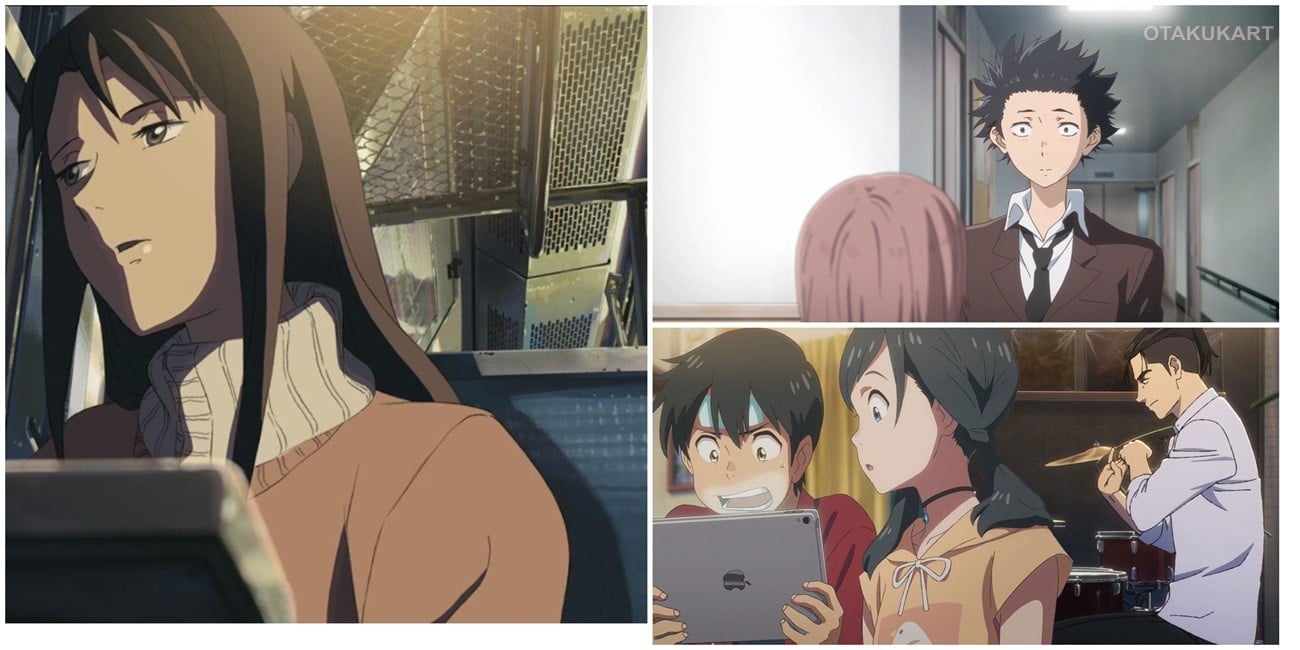 18 Heartbreaking Anime Movies That Will Leave You in Tears
