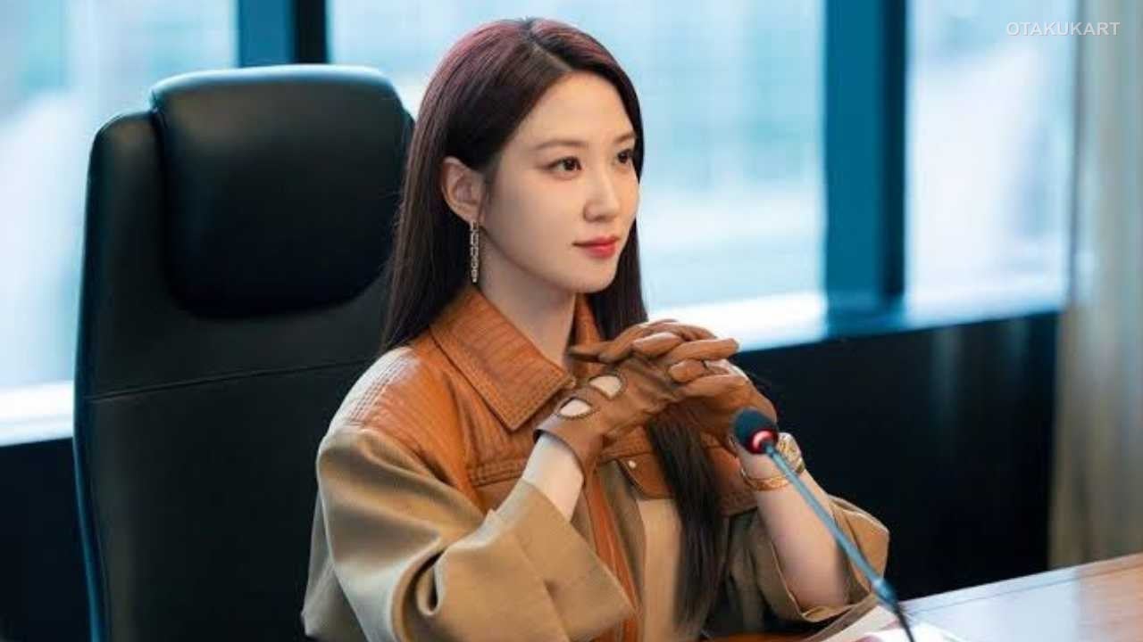 Park Eun Bin Announces Her 2026 EUNbin Note EUNiverse Tour