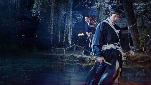 Netflix's Historical Fantasy 'The East Palace' Hits No. 1 in 17 Countries, Seven Years After 'Kingdom'