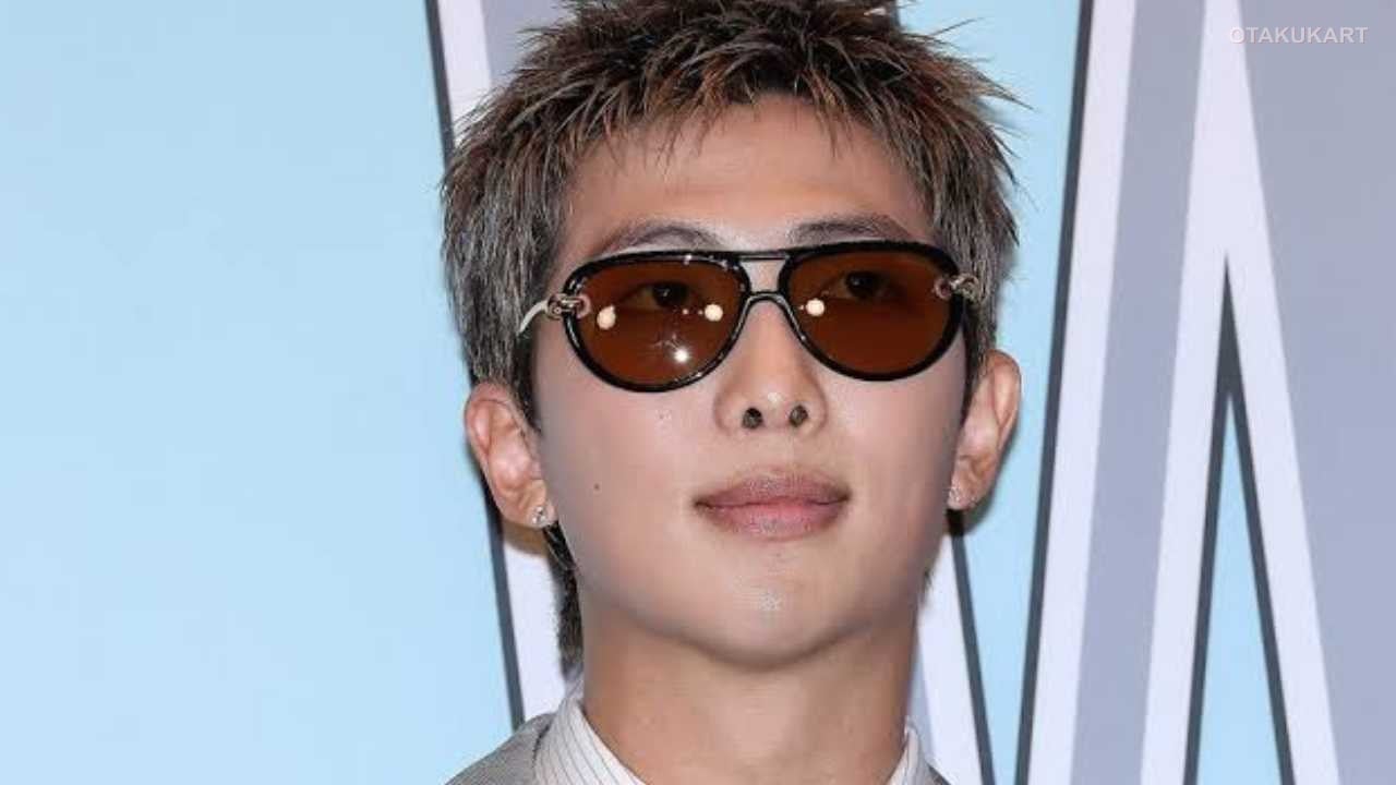 BTS Leader RM Shares Thoughts on Leadership and Growth