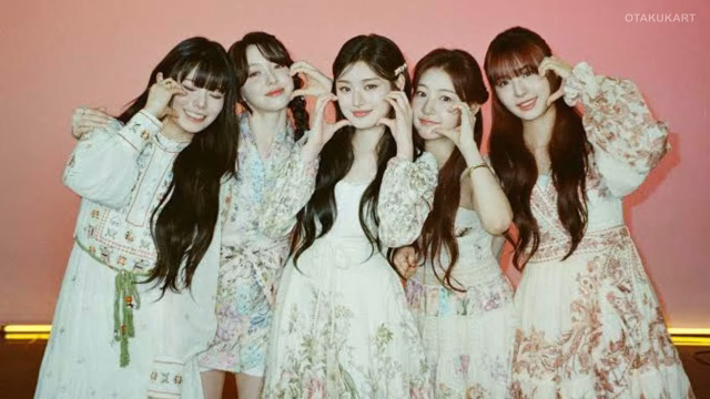 FIFTY FIFTY Launches Debut Asia Fancon Tour Across Seoul, Tokyo, and Manila