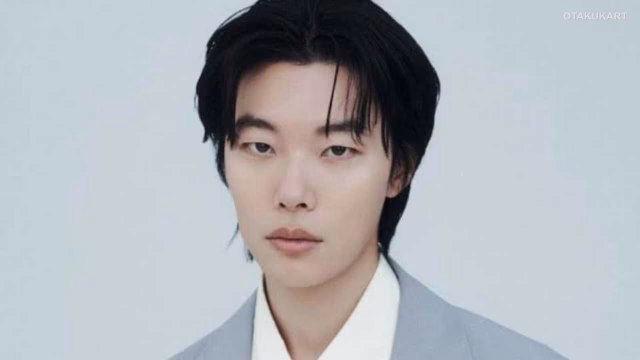 Ryu Jun Yeol Reportedly Parting Ways With UAA After One Year As Speculation Mounts Over Agency Transfer
