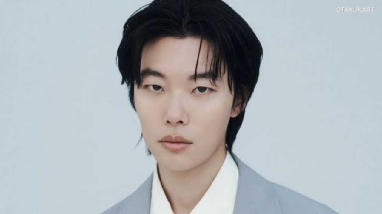 Ryu Jun Yeol Reportedly Parting Ways With UAA After One Year As Speculation Mounts Over Agency Transfer