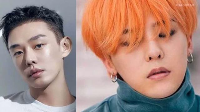 Media and Public React as G-Dragon is Linked to Convicted Actor Yoo Ah In’s Controversial Industry Comeback