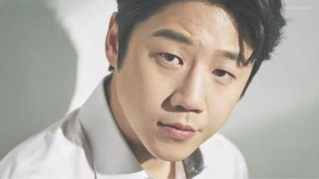 Actor Jung Jun Won Signs Exclusive Contract with COMPANY ON