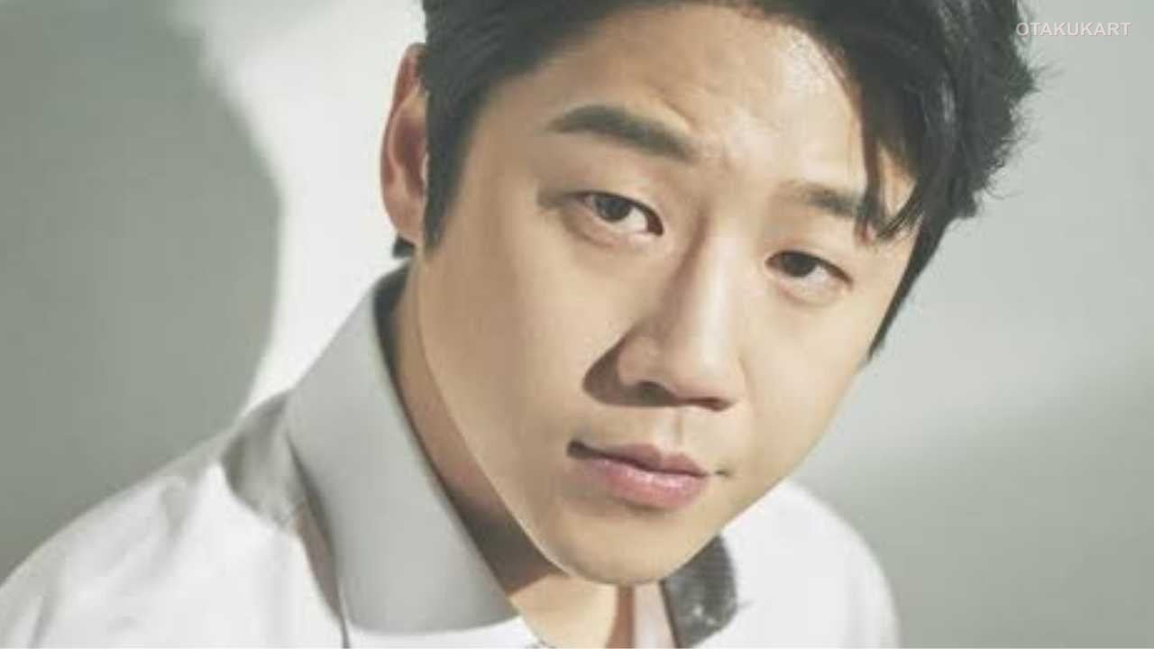 Actor Jung Jun Won Joins COMPANY ON for New Career Chapter