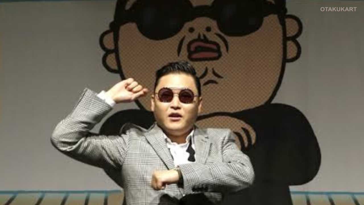 PSY Makes History as Gangnam Style Hits 6 Billion Views