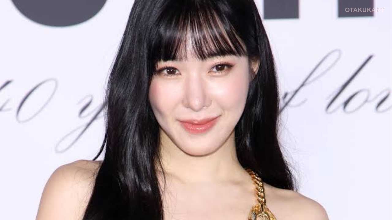 Tiffany Young Brings Her Edge of Calm Tour to Asia