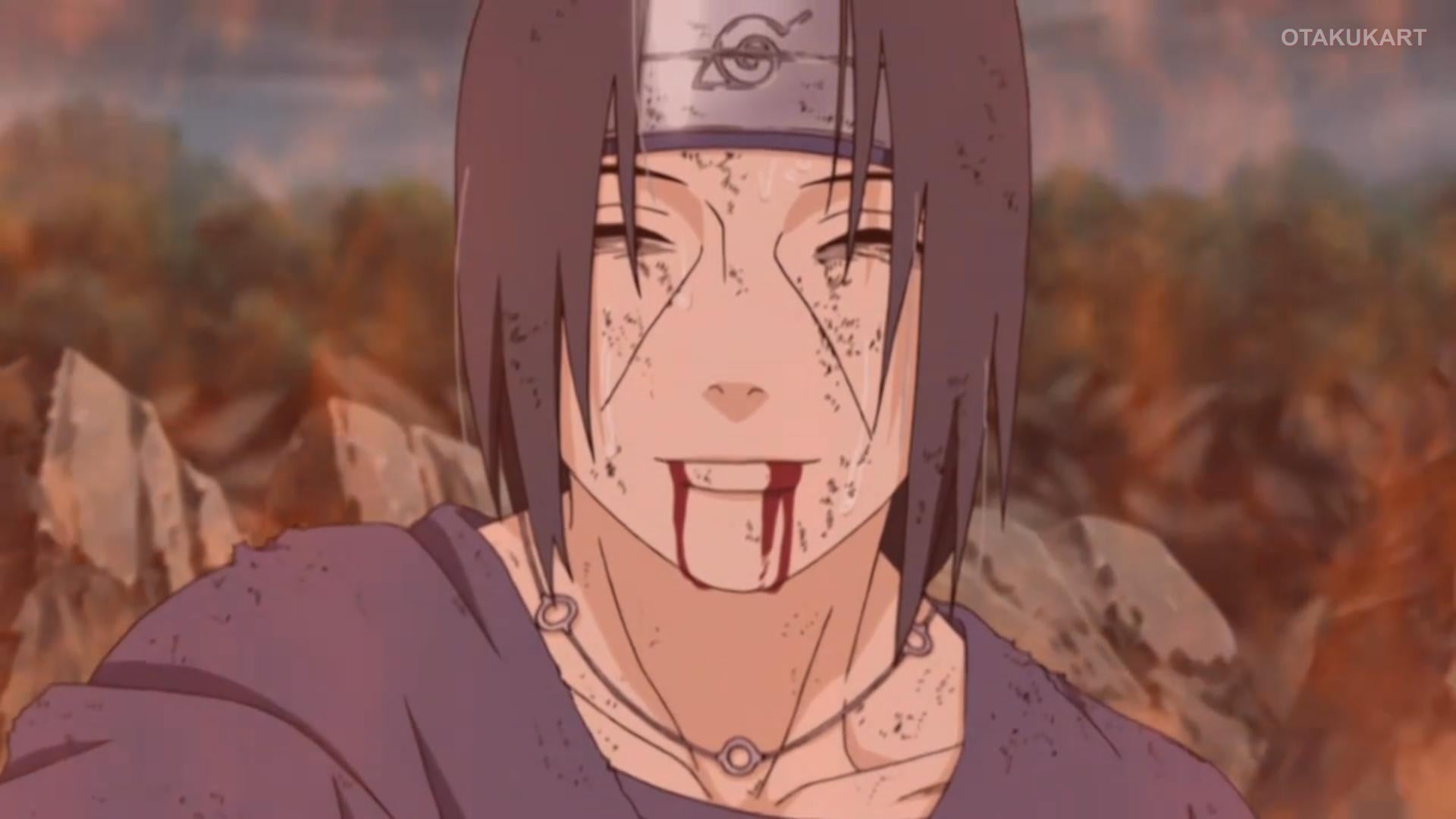 Itachi