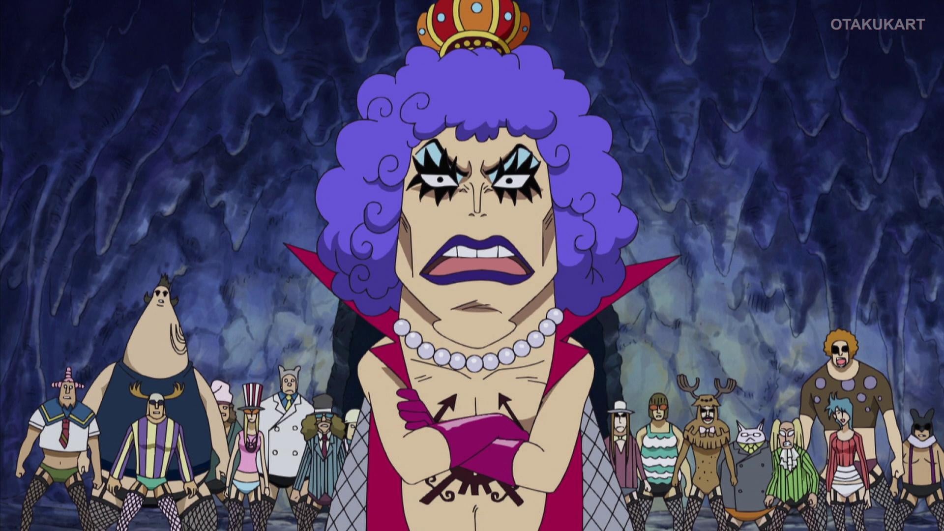 Emporio Ivankov
