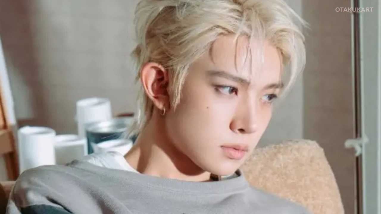 EVAN Gives Fans a First Look at His Solo Journey