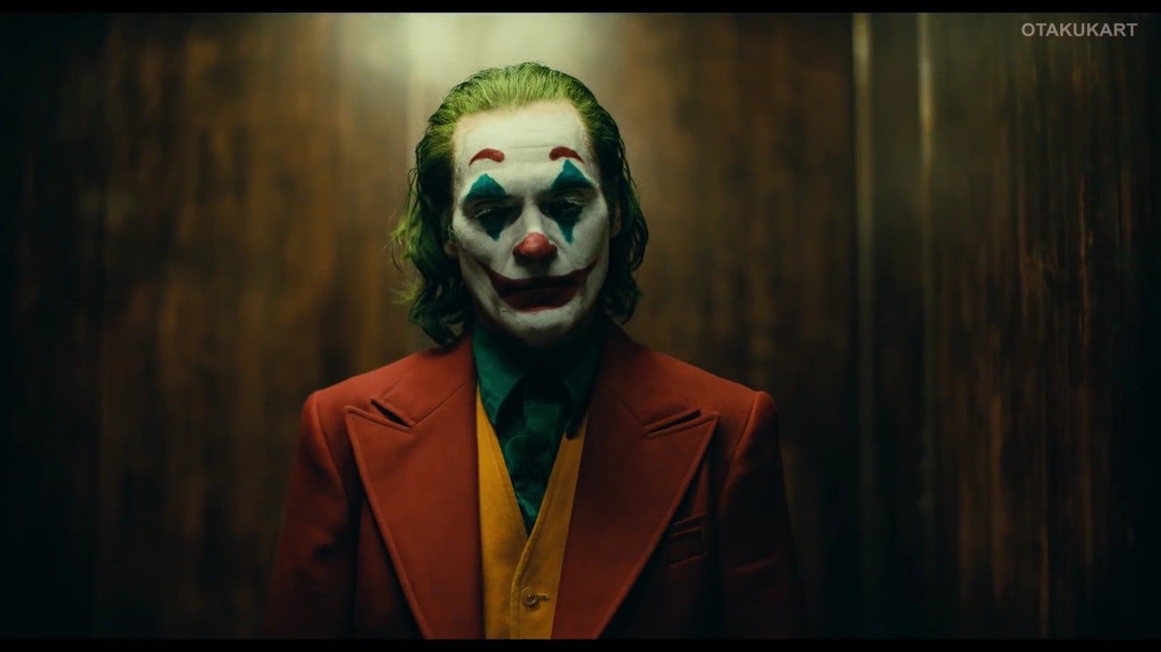 The Joker