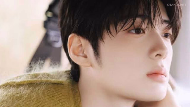 WAKEONE Issues Health Notice Regarding ALPHA DRIVE ONE Member Sanghyeon