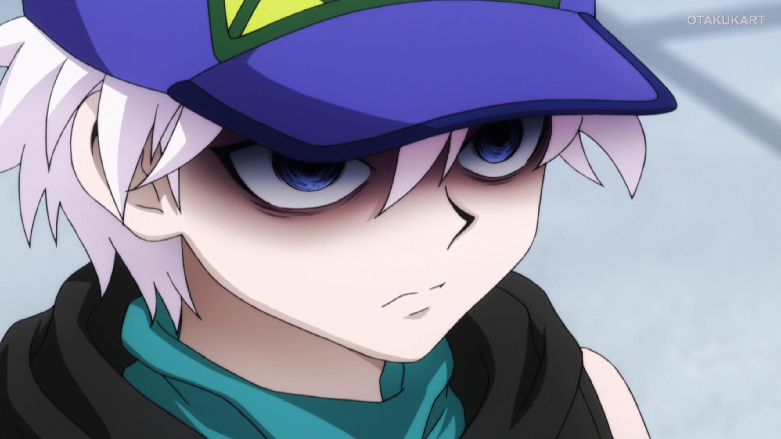 Hunter × Hunter