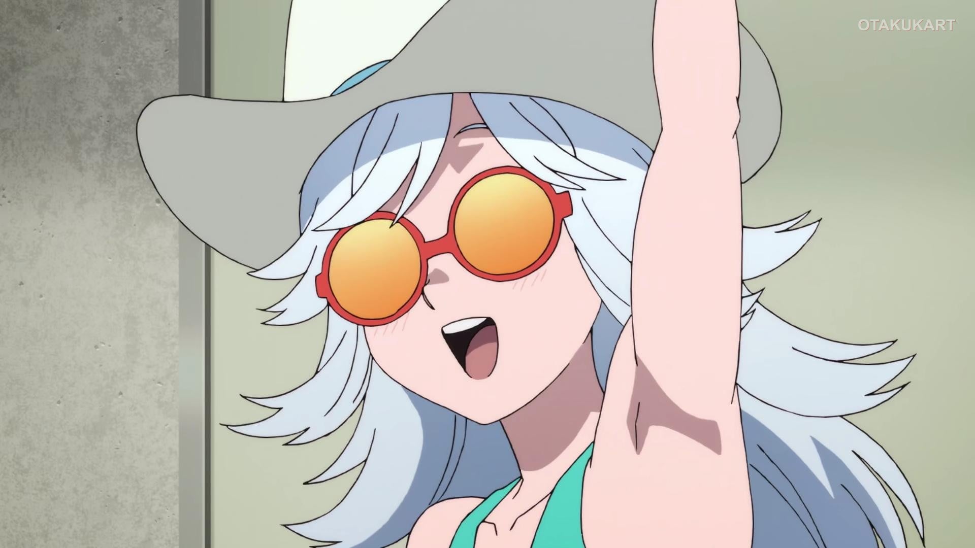 Kemono Jihen