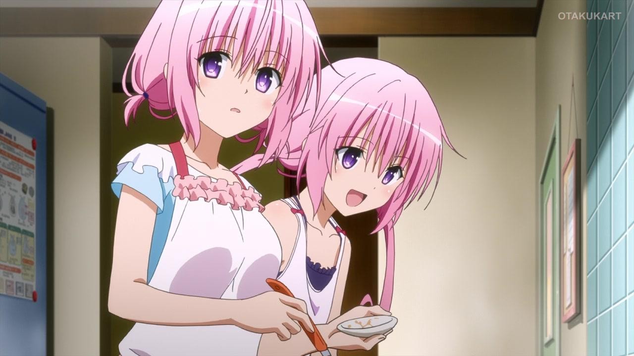 To Love-Ru