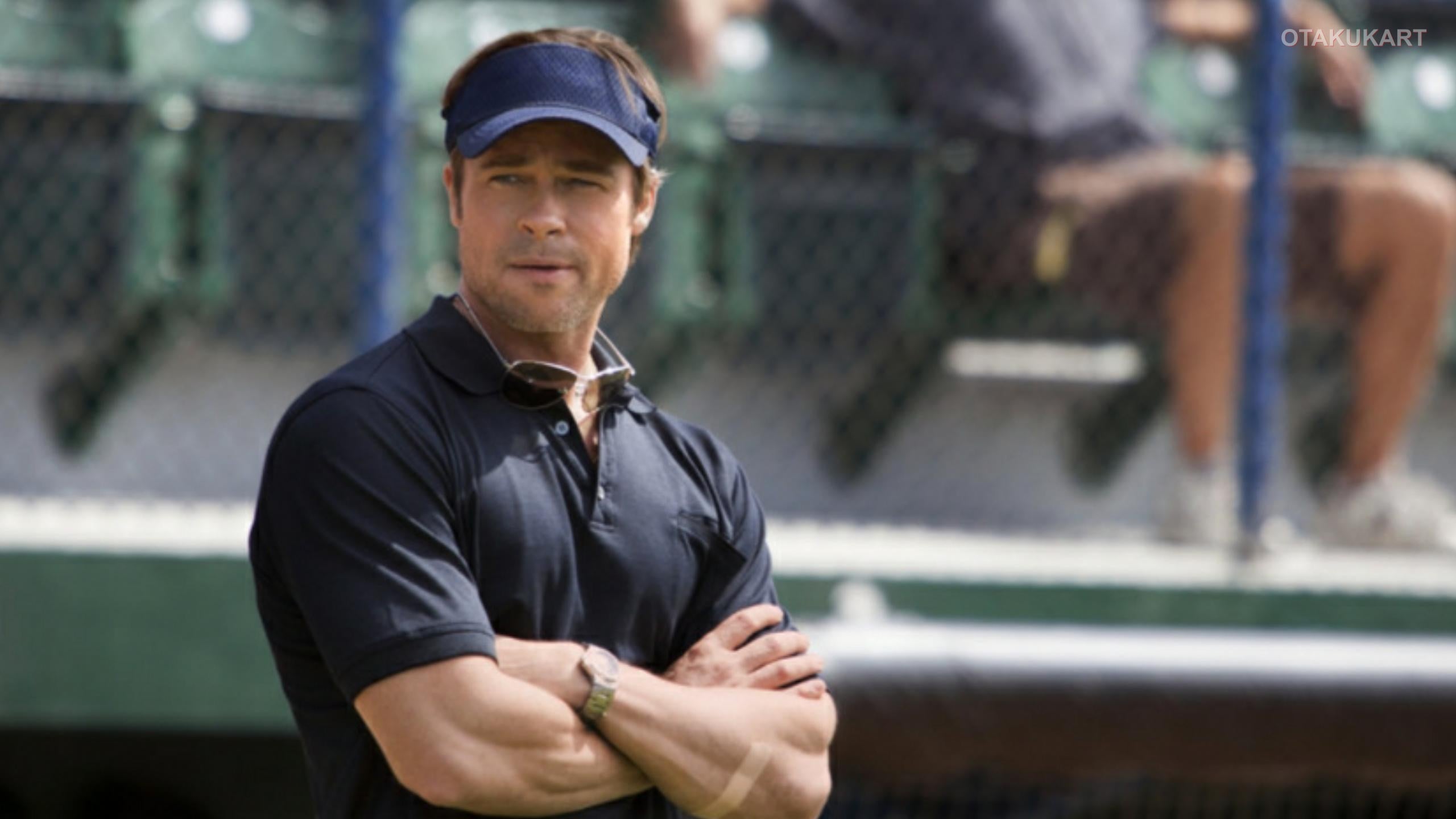 MoneyBall