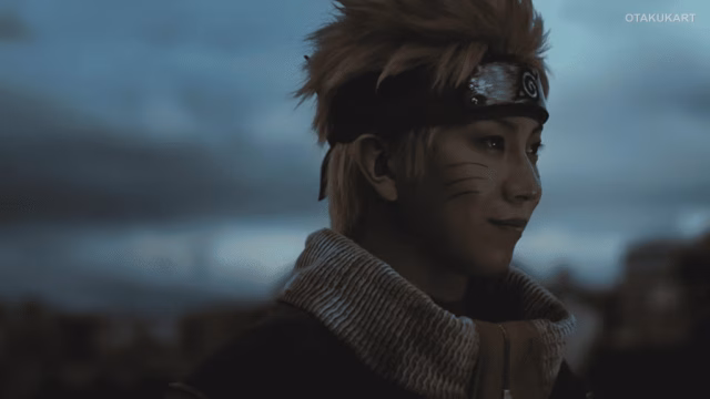 Naruto to Get a Wordless Ninja Stage Show at Kyoto's Historic Minamiza Theater in 2027