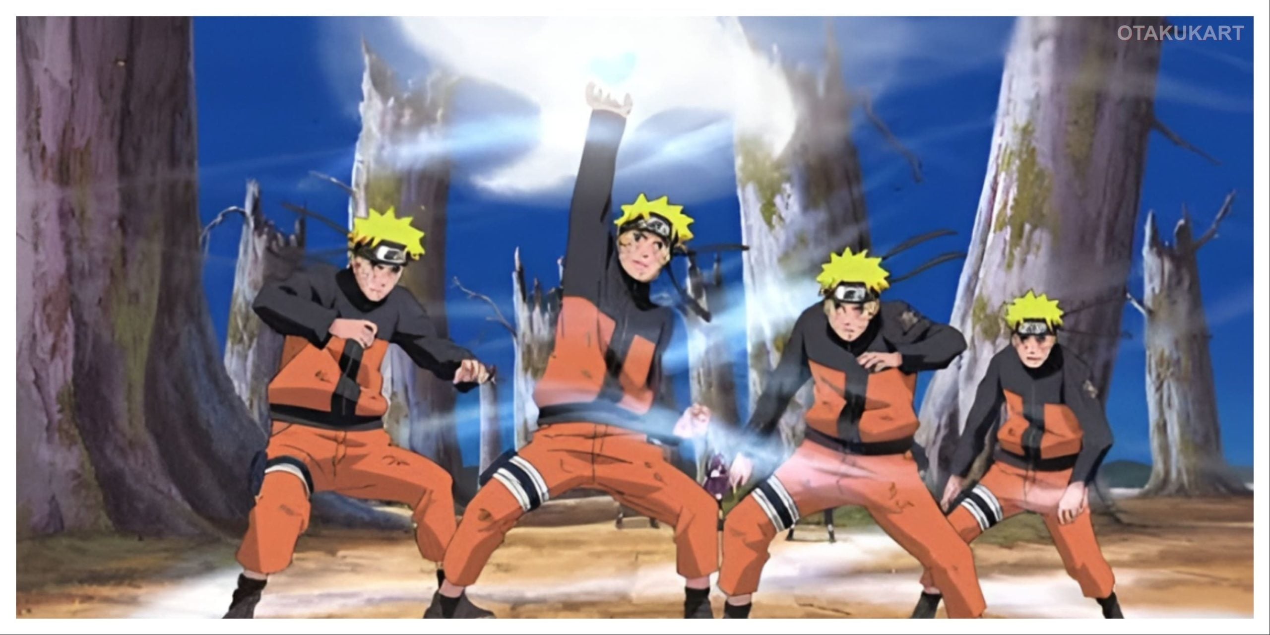 Naruto
