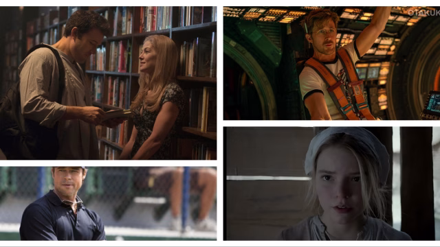 Netflix Movies