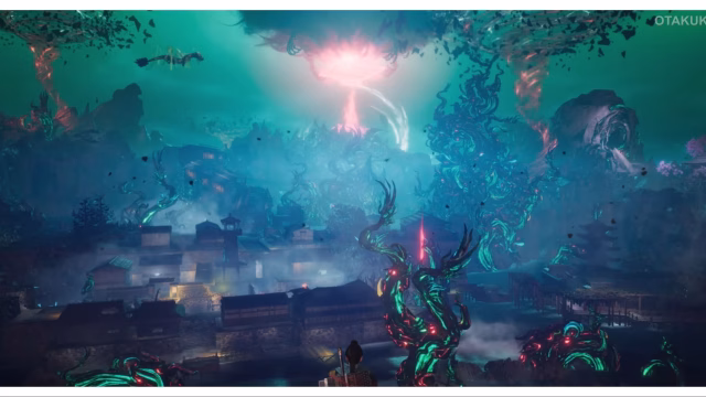 Nioh 3: Hell Rising DLC Gets an August Release Date and a New Trailer