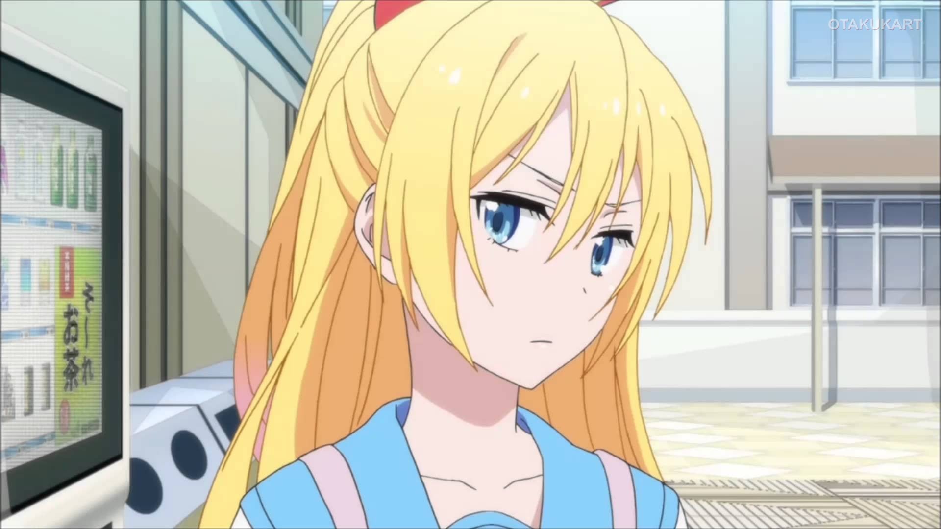 Nisekoi