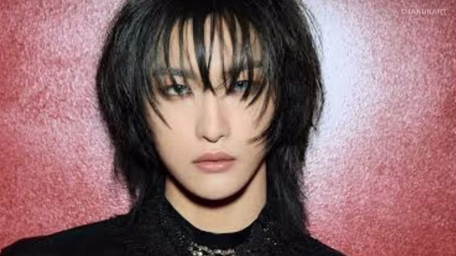 ATEEZ’s Seonghwa on Crafting Identity and Embracing Challenges